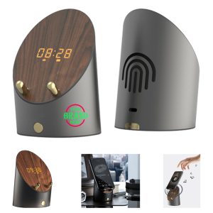 Mobile Stand Holder Wireless Speaker