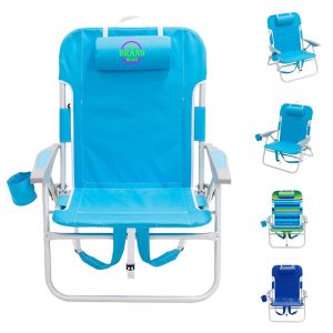 Folding Beach Chair