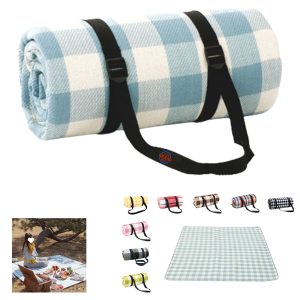 Waterproof Outdoor Picnic Blanket