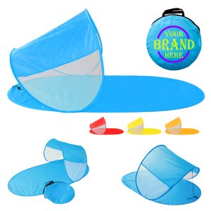 Pop Up Beach Tent