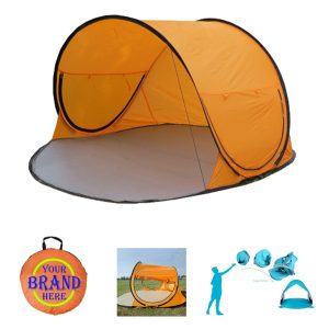Pop Up Camping Tent