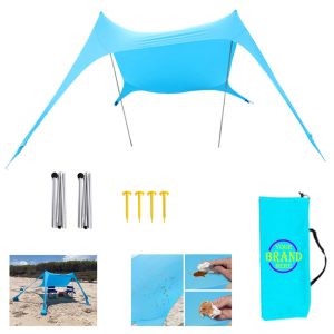 Canopy Shade Tent