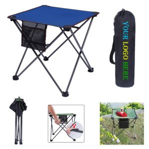 Square Foldable Table