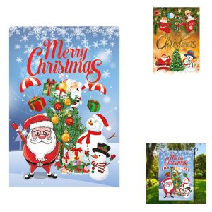 Custom Garden Banner