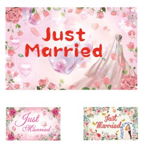 70.86 X 43.30 Inch Custom Banner