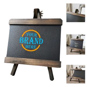 Mini Message Chalkboard