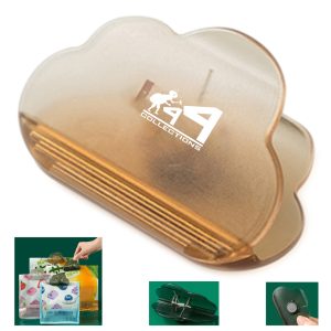 Cloud Shape Magnet Clip