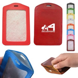 Vertical Card Holder