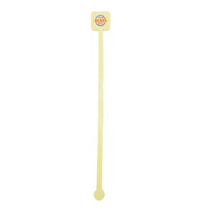 Square Bamboo Cocktail Stick