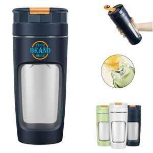 20.2 Oz Automatic Mini Juicer Cup