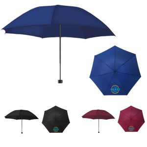 23-Inch Tri-Fold Umbrella