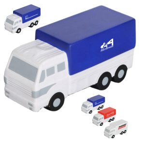 Truck Squeeze Ball