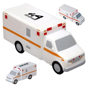 Ambulance Relief Ball