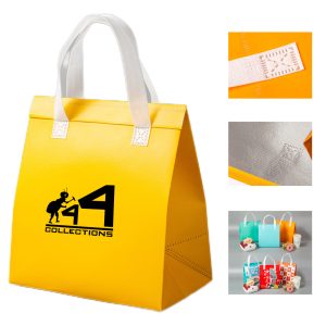 Non Woven Take-Out Cooler Bag