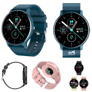 Fitness Tracker Watch