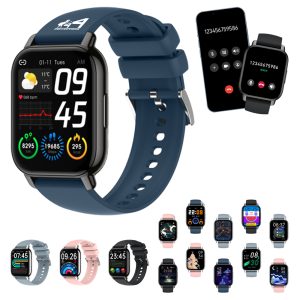 1.85Inch Smart Watch Pedometer