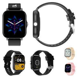 Health & Fitness Tracker