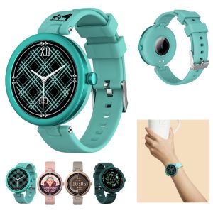 D08 Fitness Smart Watch