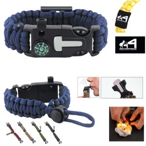 Paracord Bracelet