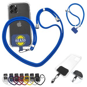 Ajustable Phone Lanyard