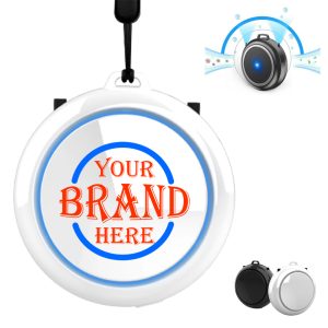 Wearable Air Purifier