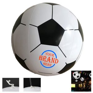 Inflatable Beach Soccer Ball