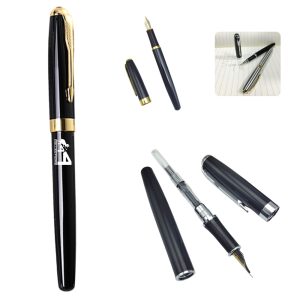 Metal Fountain Pen