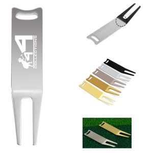 Golf Green Fork