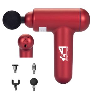Electric Massage Gun