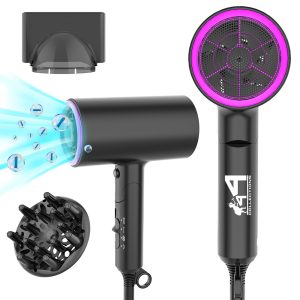 Foldable Hair Dryer