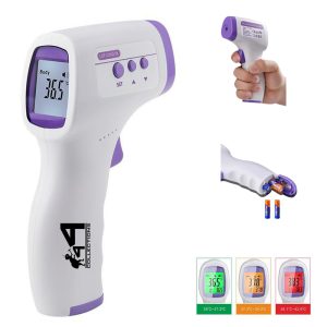 Infrared Digital Thermometer