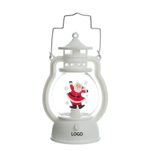 Christmas Ornament Lantern