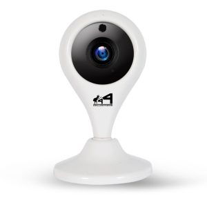 Wireless Home Security Video Camera
