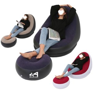 Inflatable Lazy Sofa