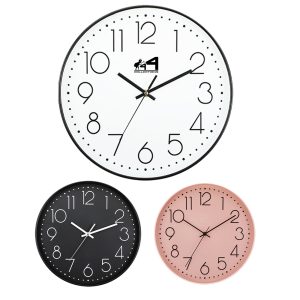 Quartz Wall Clock