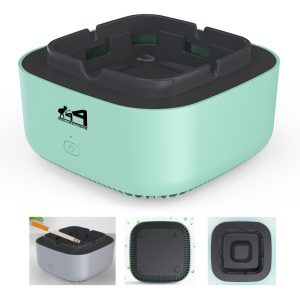 Usb Smokeless Ashtray