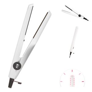 Mini Curling Iron