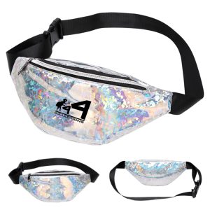 Nylon Waist Bag