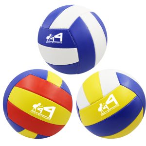 Pvc Training Volleyball