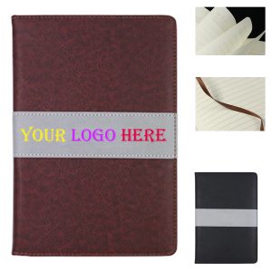 A5 Office Notebook