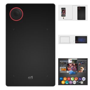Graphics Drawing Tablet(G50)