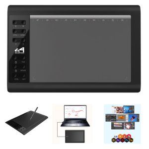 Graphics Drawing Tablet(G10)
