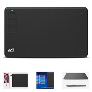 Graphics Drawing Tablet(G12)