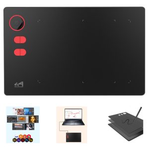 Graphics Drawing Tablet(G20)