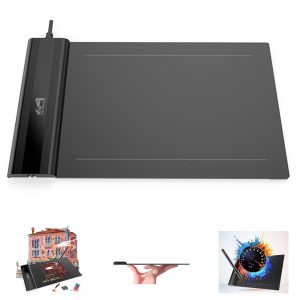 Graphics Drawing Tablet(S640)