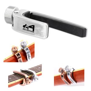 Metal Guitar Capo