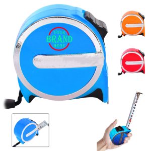 10Ft Abs Measuring Tape