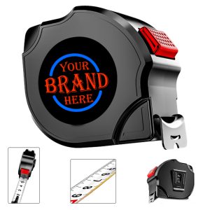 10Ft Cutfroof Abs Steel Measuring Tape