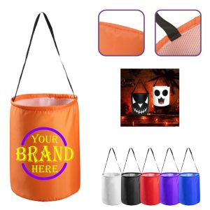 Halloween Trick-Or-Treat Bag