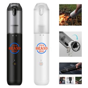 A3Lite Car Vacuum Cleaner(12000Pa)
